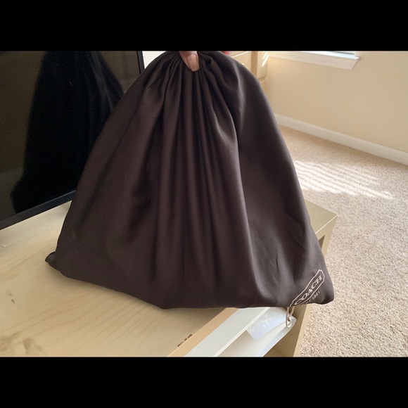 Coach purse - Picture 3 of 3